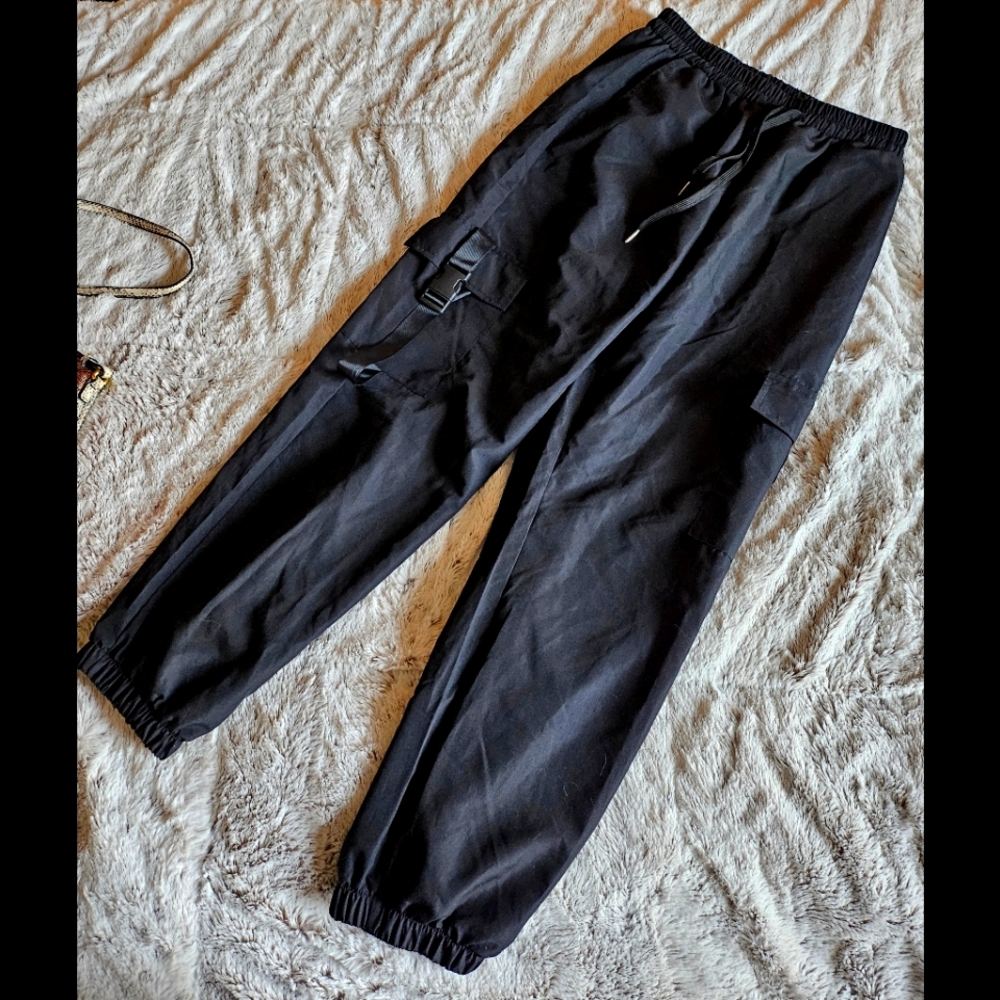 Cargo Joggers